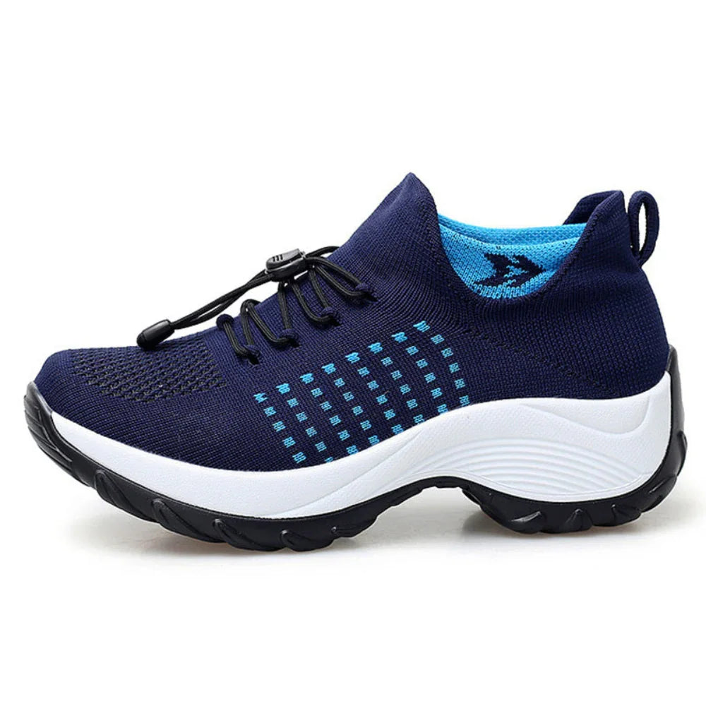 BaseShoe | Elegante damesschoen met stijl