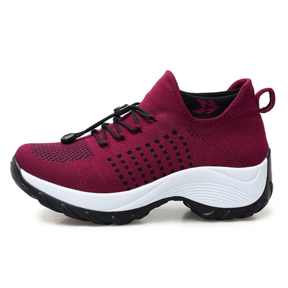 BaseShoe | Elegante damesschoen met stijl