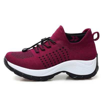 BaseShoe | Elegante damesschoen met stijl