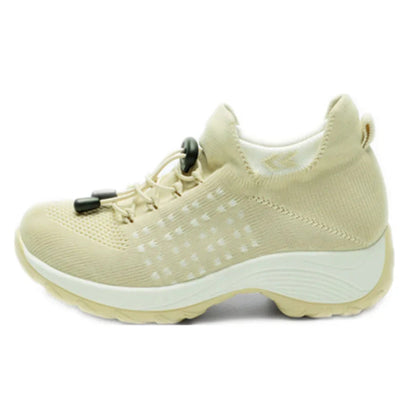 BaseShoe | Elegante damesschoen met stijl