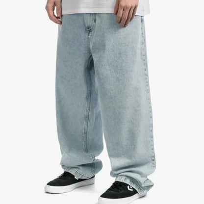 BladeBaggy Jeans | Oversized baggy skater jeans heren