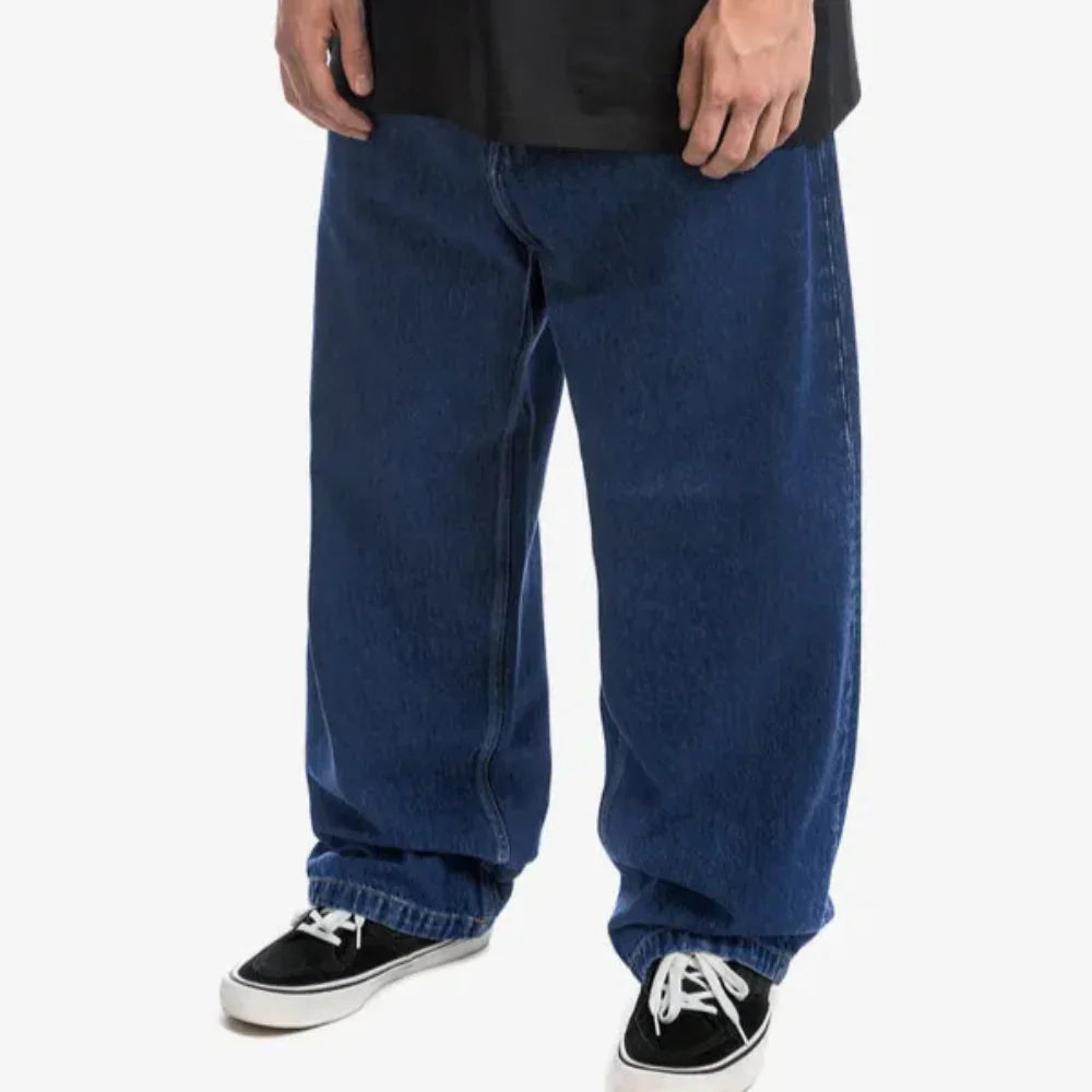 BladeBaggy Jeans | Oversized baggy skater jeans heren