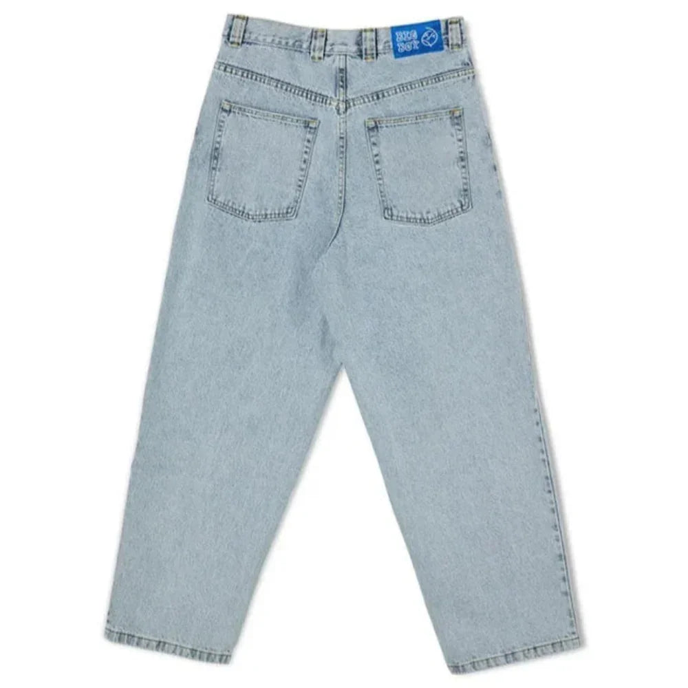 BladeBaggy Jeans | Oversized baggy skater jeans heren