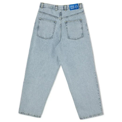 BladeBaggy Jeans | Oversized baggy skater jeans heren