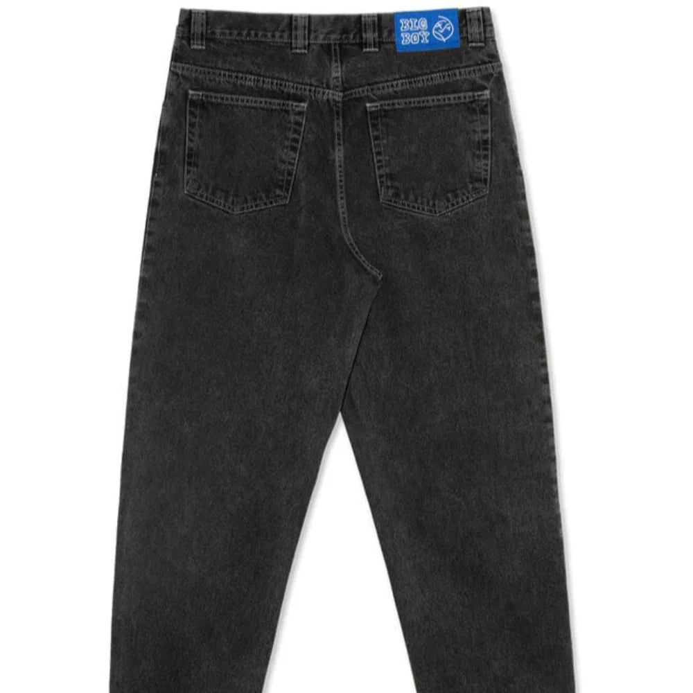 BladeBaggy Jeans | Oversized baggy skater jeans heren
