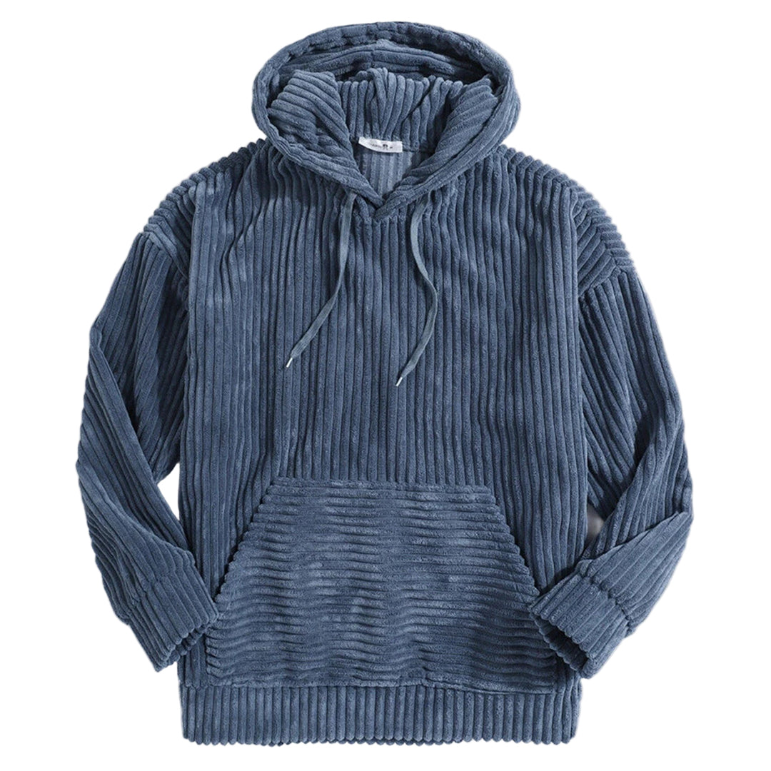 Ribcord Hoodie | Dames hoodie met trekkoord