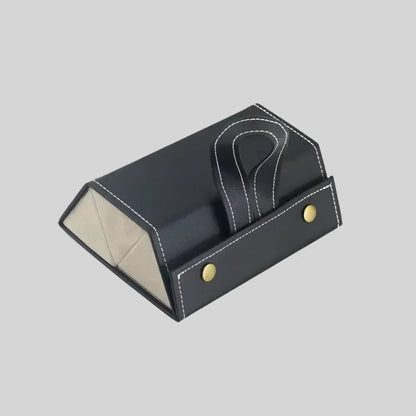 BrilVault | Minimalistische organizer voor al uw brillen