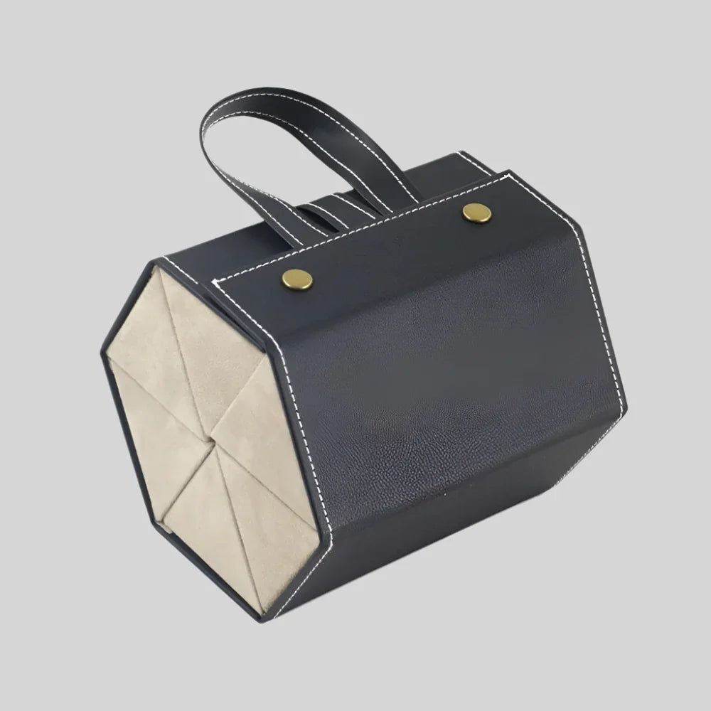 BrilVault | Minimalistische organizer voor al uw brillen