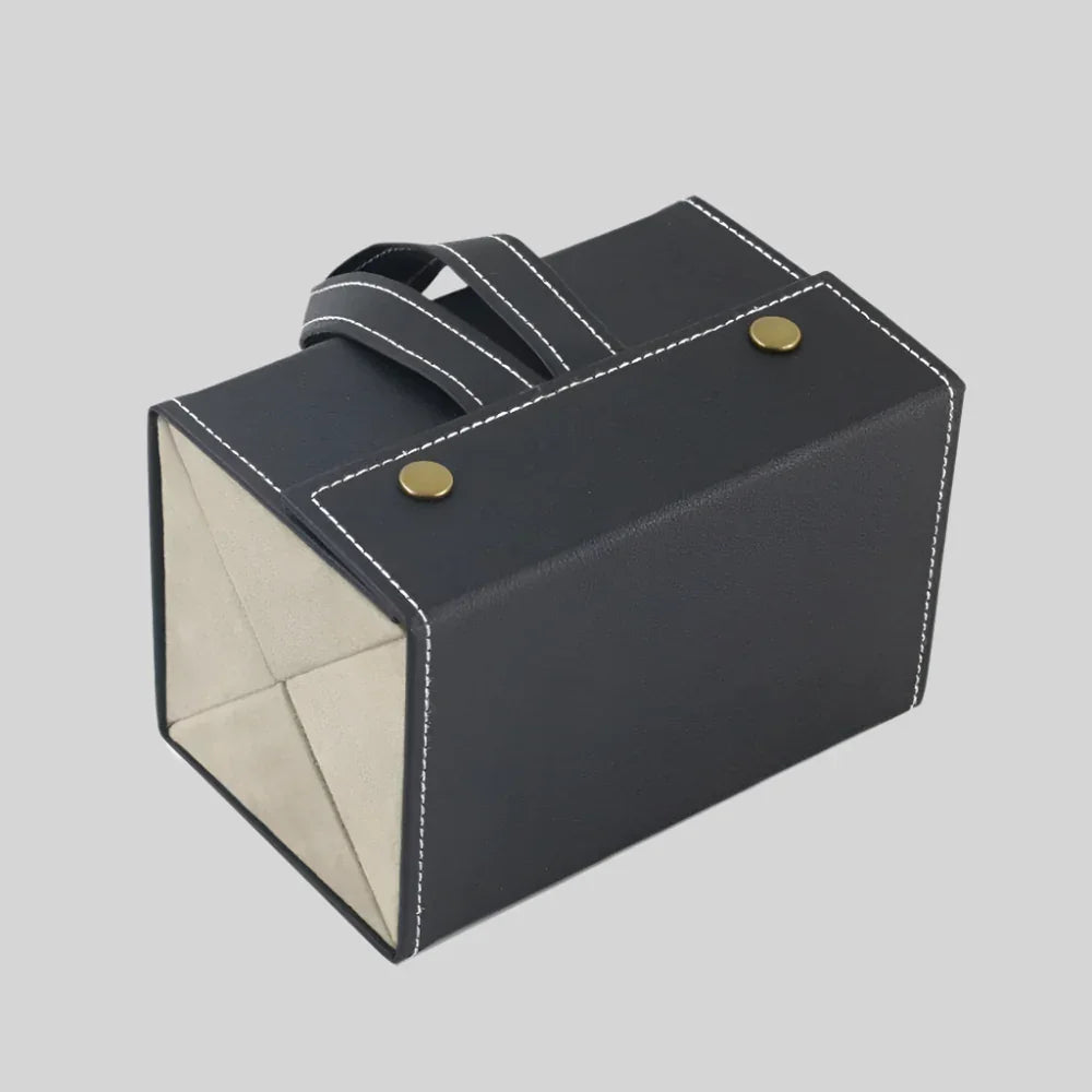 BrilVault | Minimalistische organizer voor al uw brillen