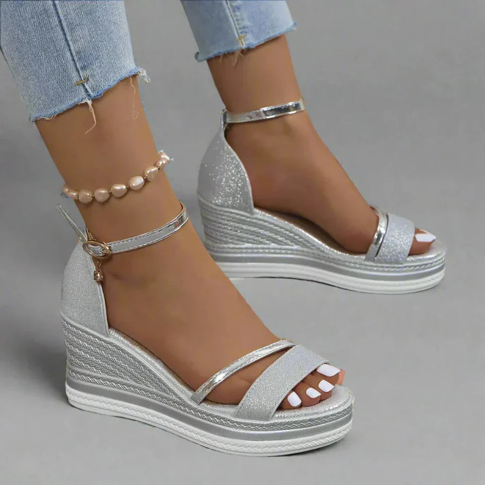 ClassicEase | Klassieke orthopedische sandalen comfort
