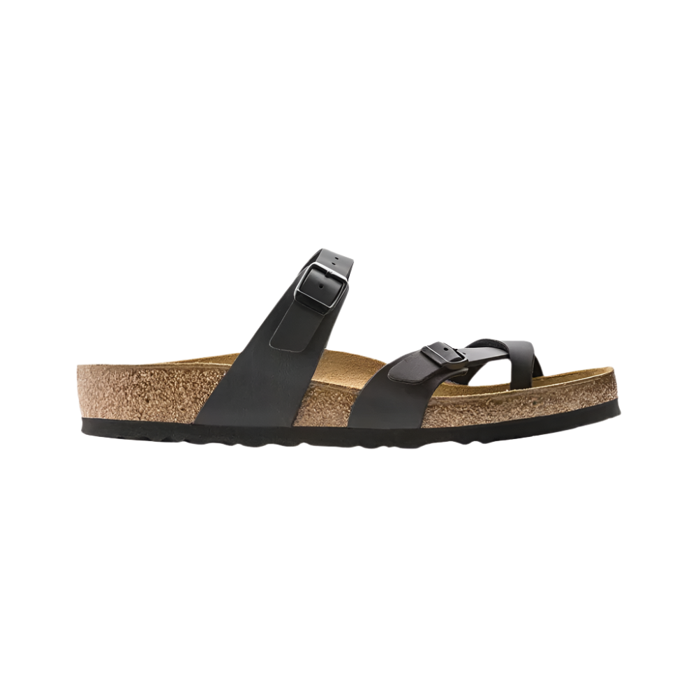 CorkRelief | Comfortsandalen met kurk voetbed