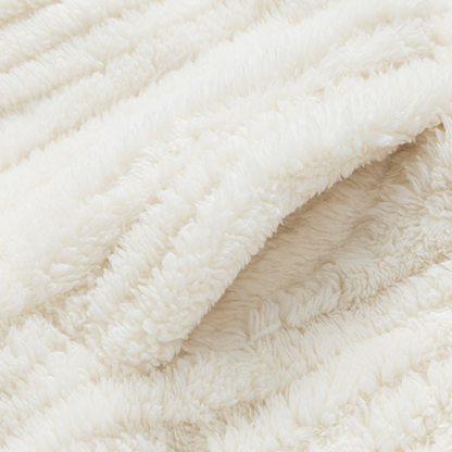 CloudComfort Fleece lounge set