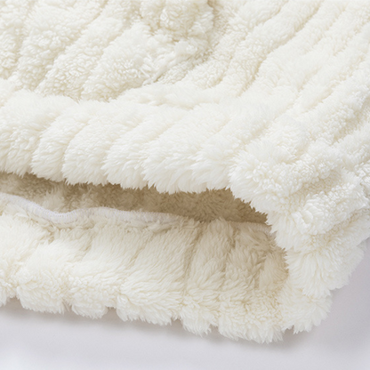 CloudComfort Fleece lounge set