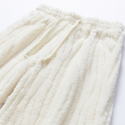 CloudComfort Fleece lounge set