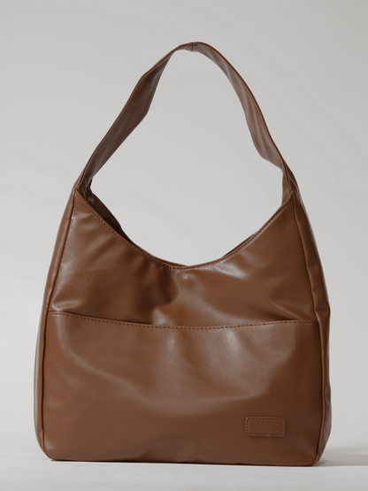 Liora | Moderne schoudertas met magneetsluiting