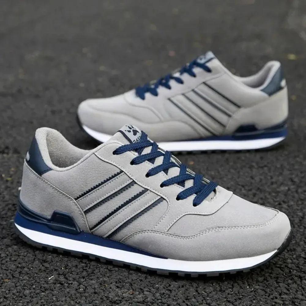 DovStyle | Klassieke heren sneakers met comfort