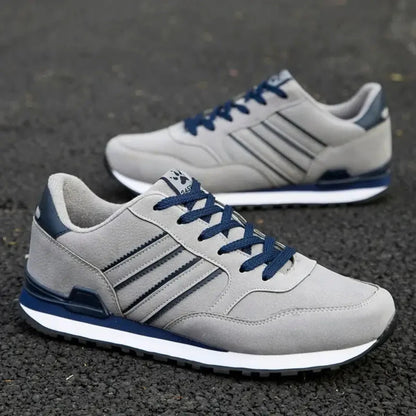 DovStyle | Klassieke heren sneakers met comfort
