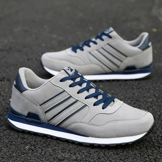 DovStyle | Klassieke heren sneakers met comfort