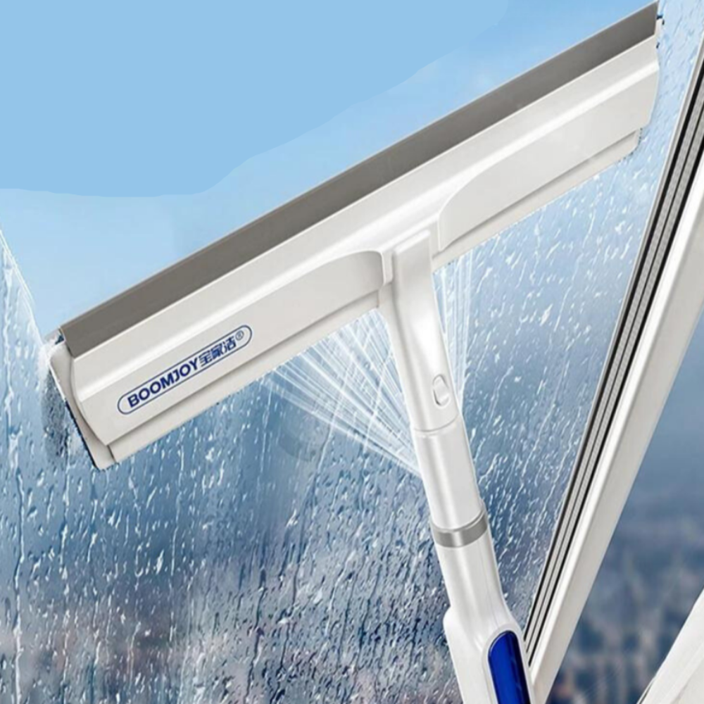 EasyClean | 3 in 1 raamwasser | +3 GRATIS doeken