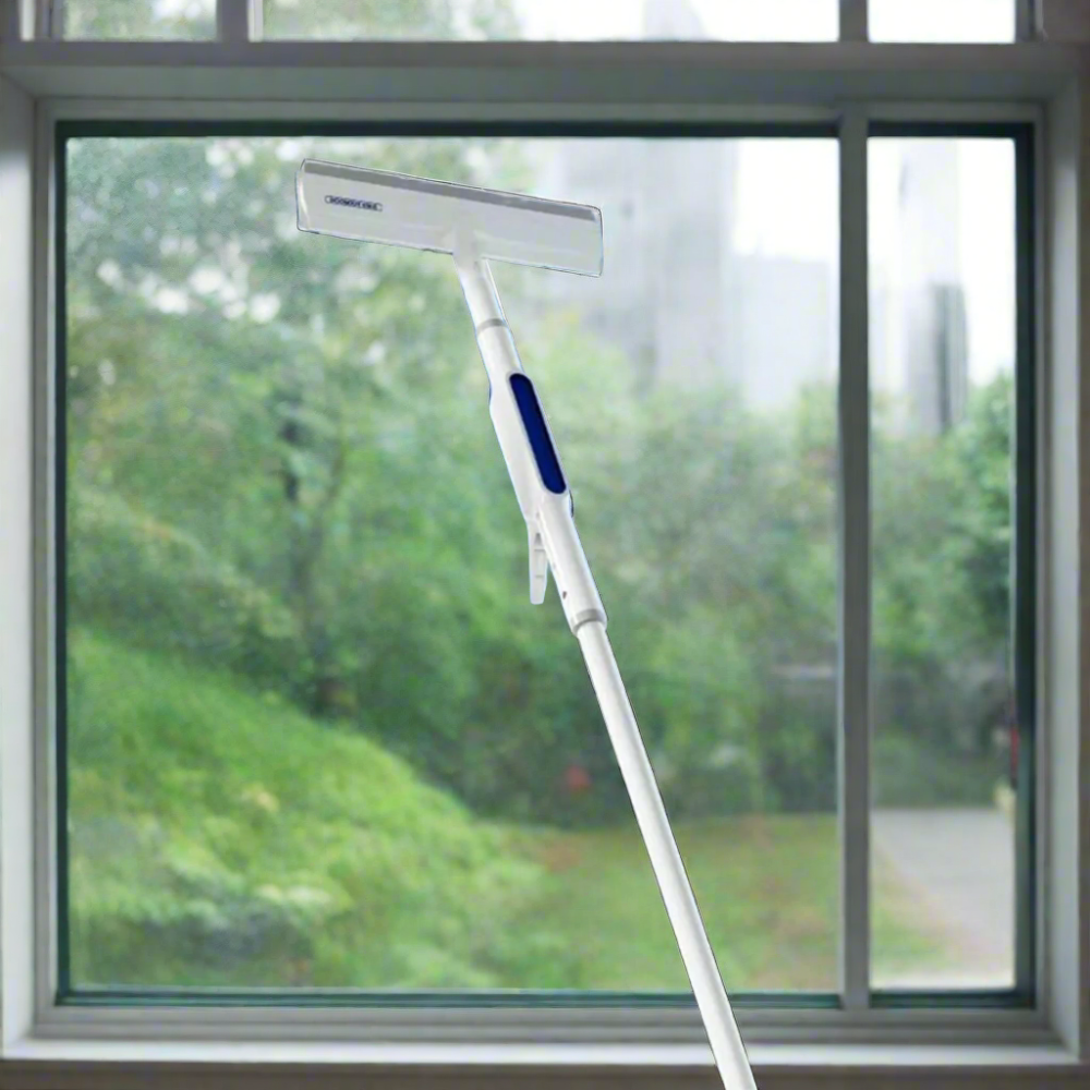 EasyClean | 3 in 1 raamwasser | +3 GRATIS doeken