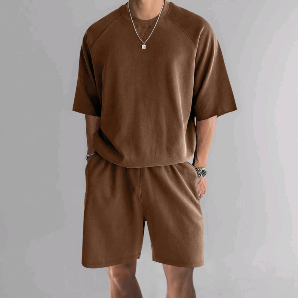 FREARK™ | Tweedelig Set
