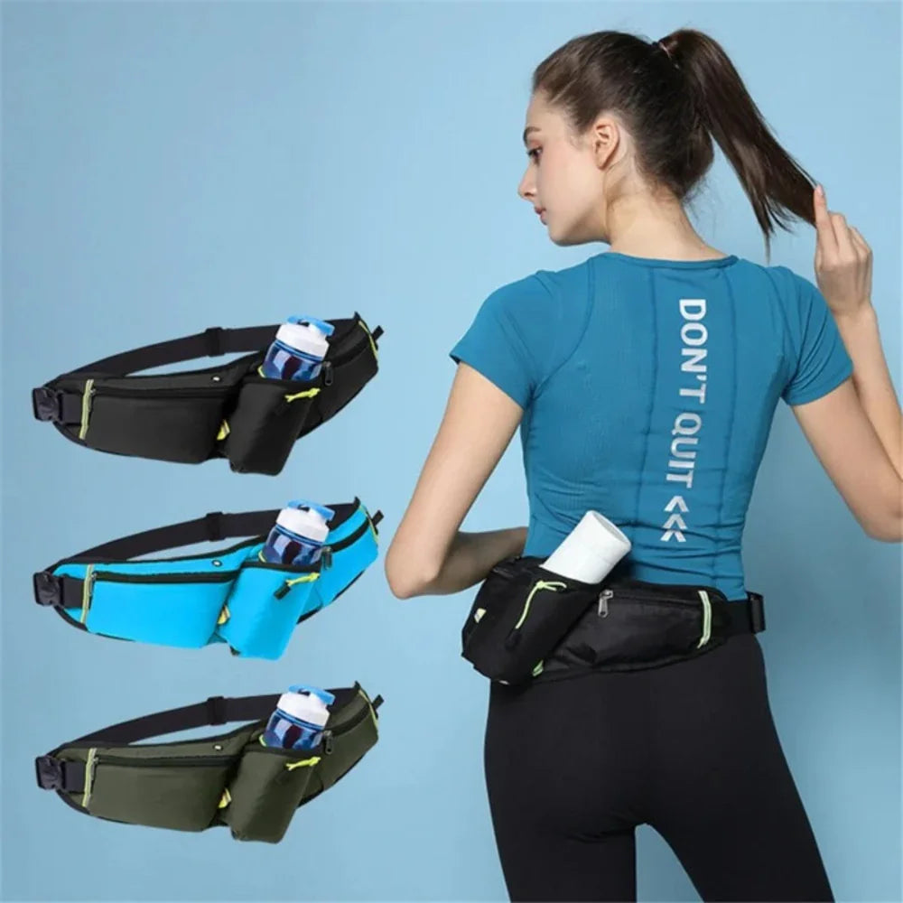 FitCrux | Heuptasje voor sportactiviteiten