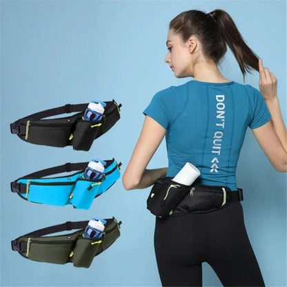 FitCrux | Heuptasje voor sportactiviteiten