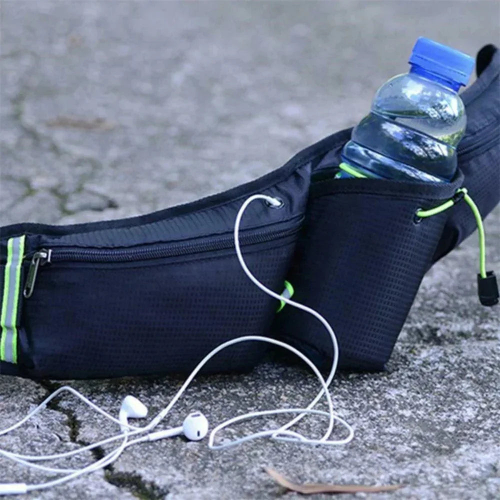 FitCrux | Heuptasje voor sportactiviteiten