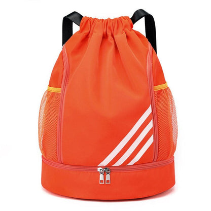 FlexSport ProBag | Waterdichte sporttas voor heren & dames