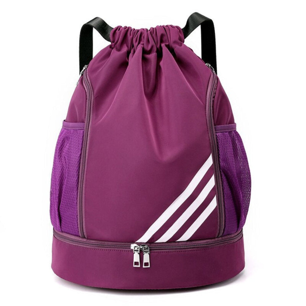FlexSport ProBag | Waterdichte sporttas voor heren & dames