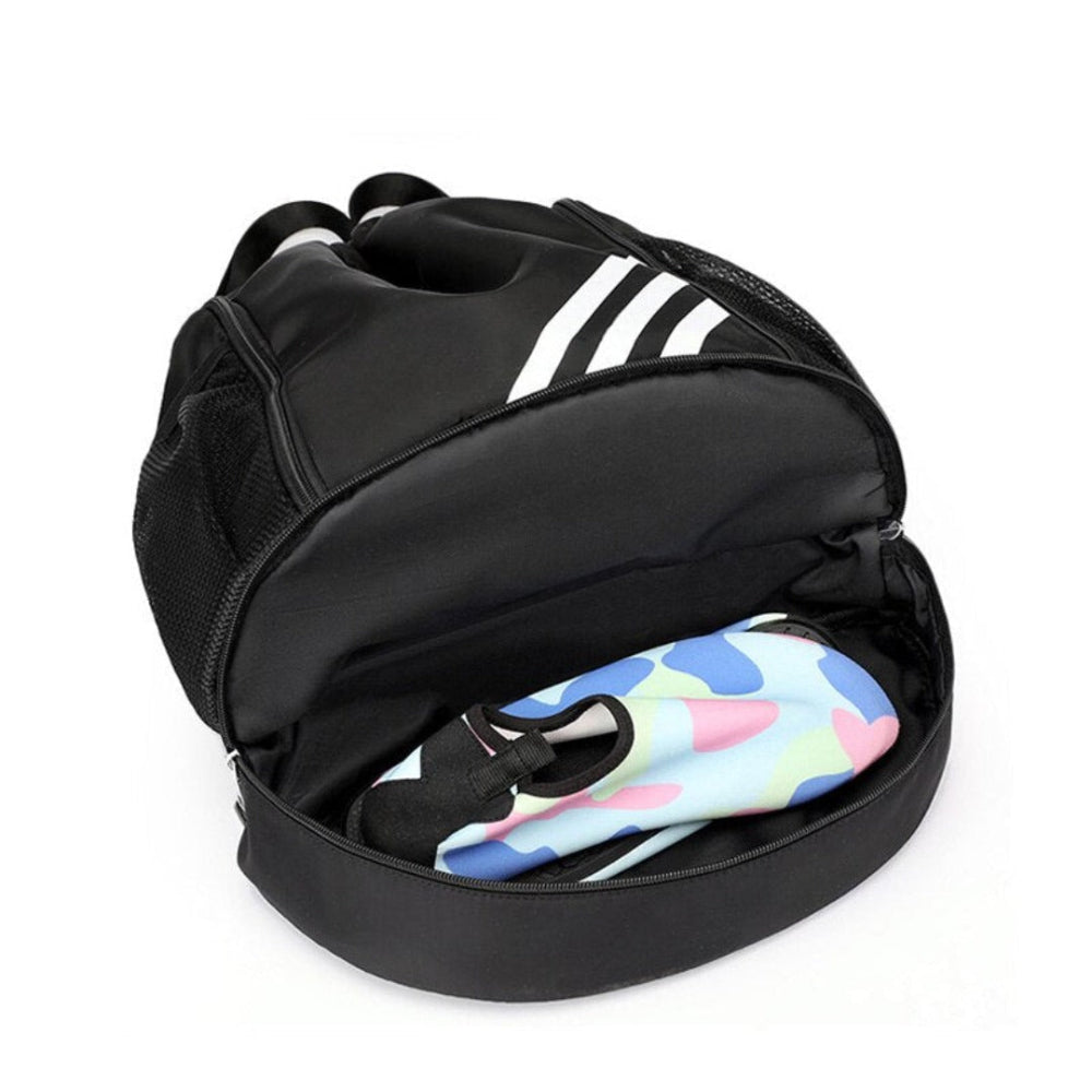 FlexSport ProBag | Waterdichte sporttas voor heren & dames