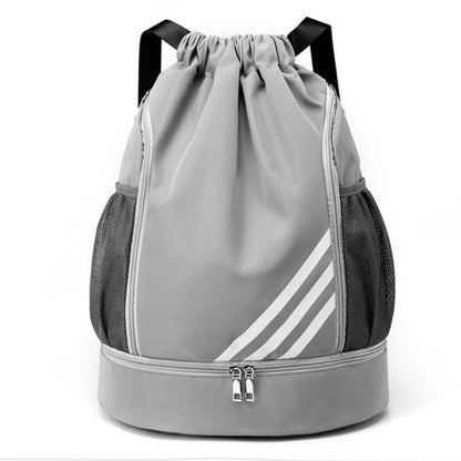 FlexSport ProBag | Waterdichte sporttas voor heren & dames