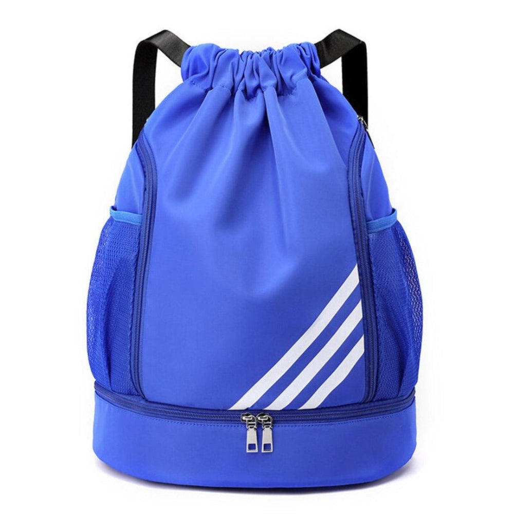 FlexSport ProBag | Waterdichte sporttas voor heren & dames