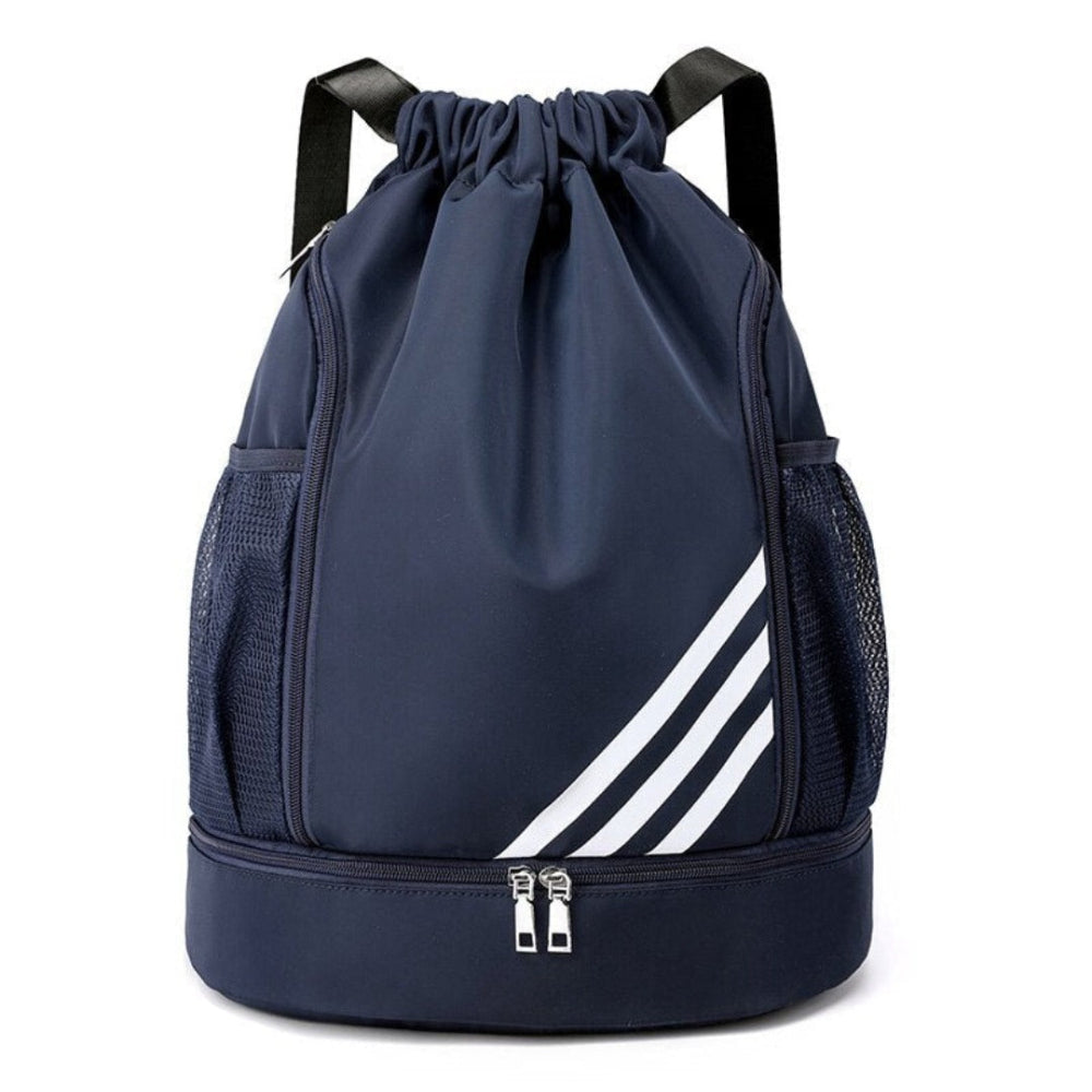 FlexSport ProBag | Waterdichte sporttas voor heren & dames