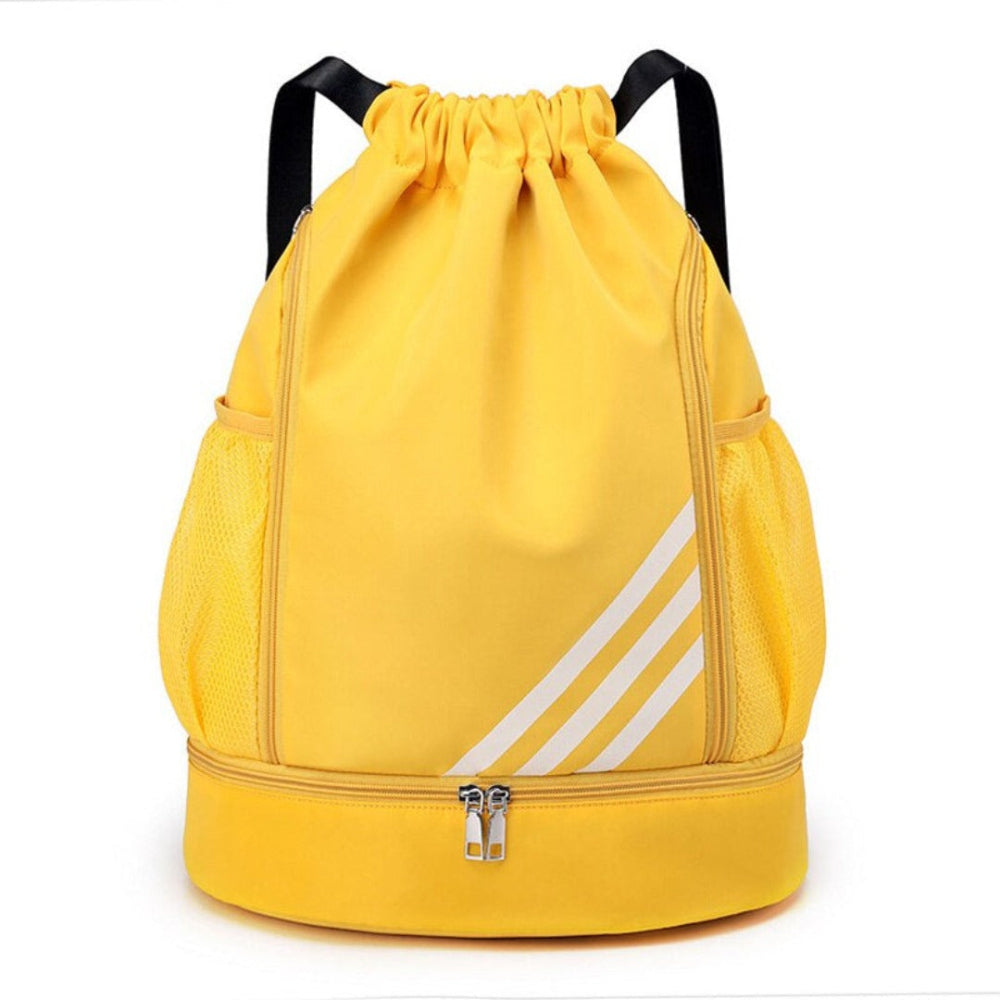 FlexSport ProBag | Waterdichte sporttas voor heren & dames