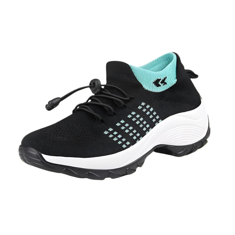 FlexStep | Orthopedische schoenen met pijnverlichting