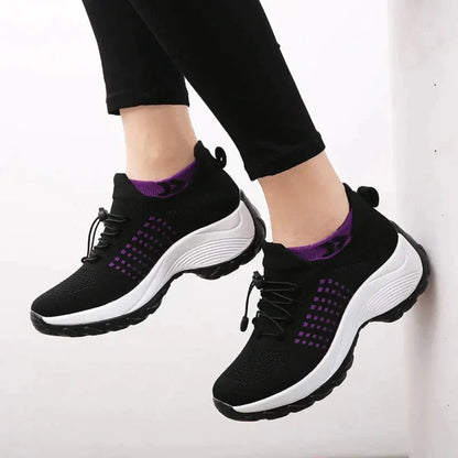 FlexStep | Orthopedische schoenen met pijnverlichting