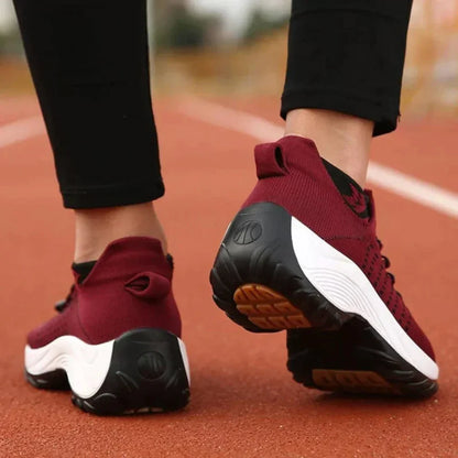 FlexStep | Orthopedische schoenen met pijnverlichting