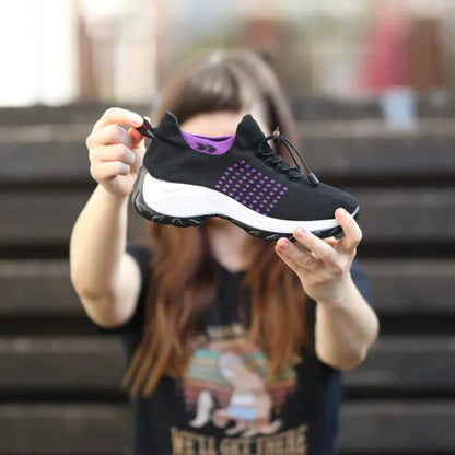 FlexStep | Orthopedische schoenen met pijnverlichting