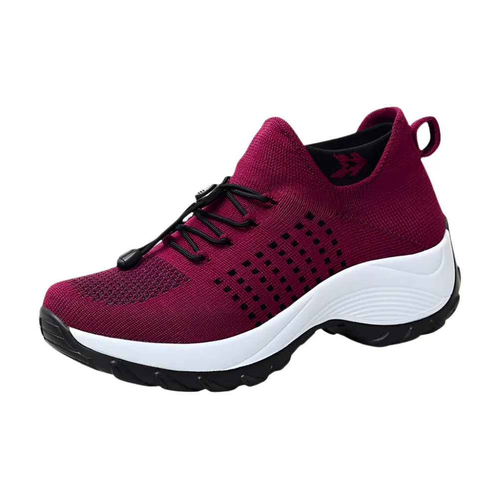 FlexStep | Orthopedische schoenen met pijnverlichting