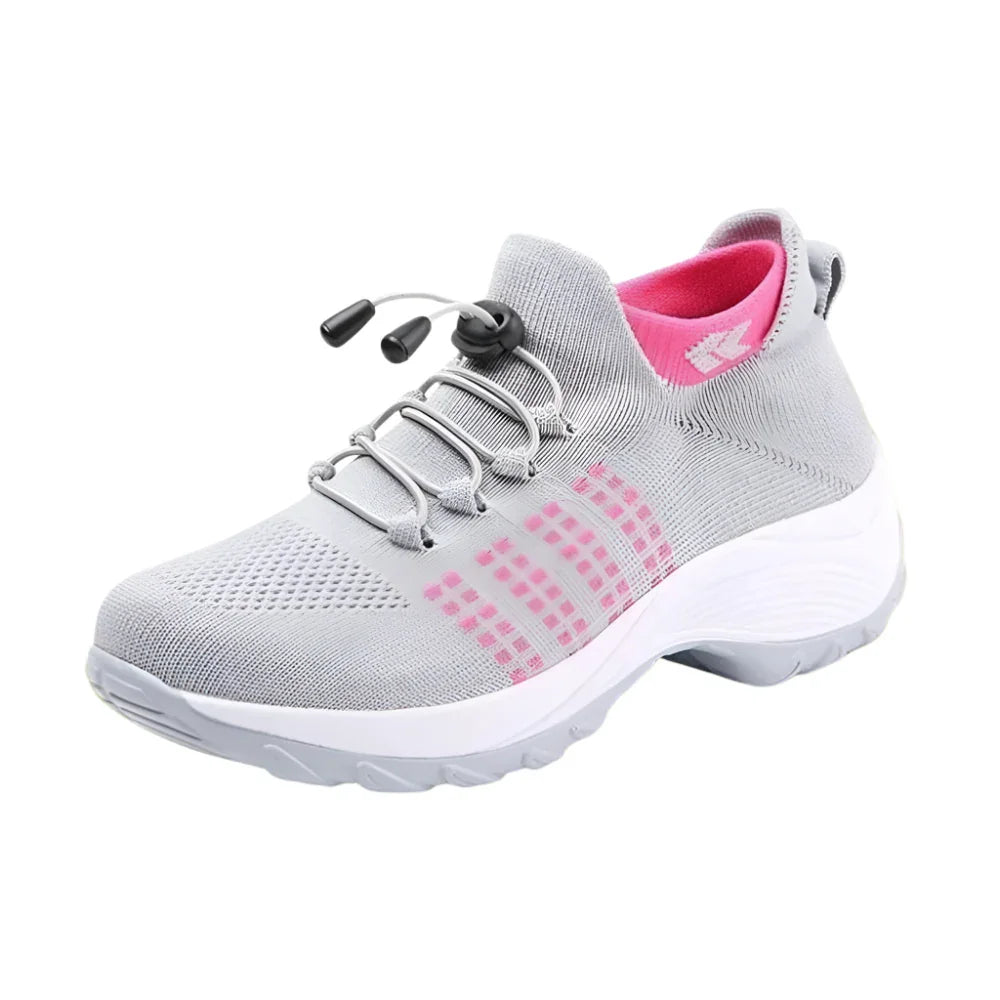 FlexStep | Orthopedische schoenen met pijnverlichting