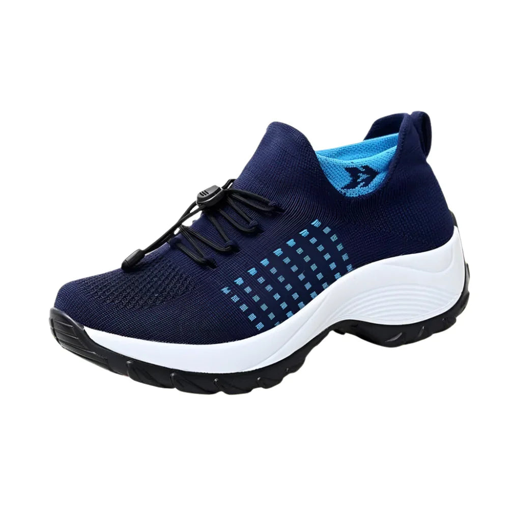 FlexStep | Orthopedische schoenen met pijnverlichting