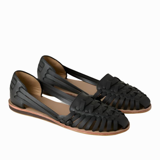 FootEase | Orthopedische sandalen met stijl