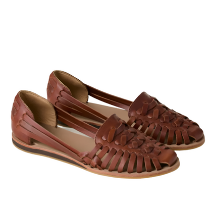 FootEase | Orthopedische sandalen met stijl