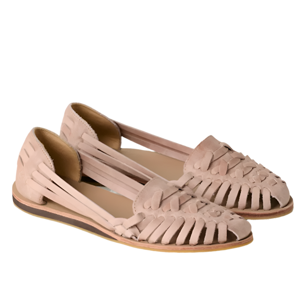 FootEase | Orthopedische sandalen met stijl