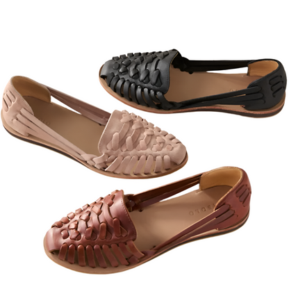 FootEase | Orthopedische sandalen met stijl