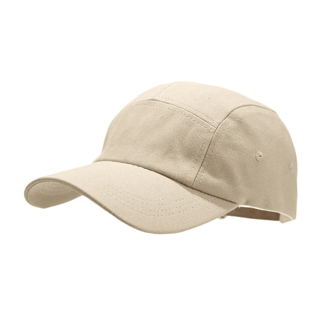 GHBase | Effen katoenen baseball cap
