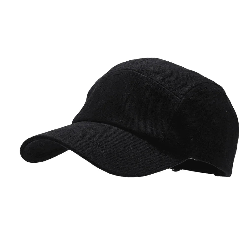 GHBase | Effen katoenen baseball cap