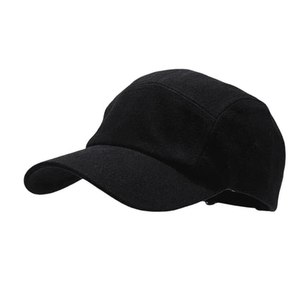 GHBase | Effen katoenen baseball cap