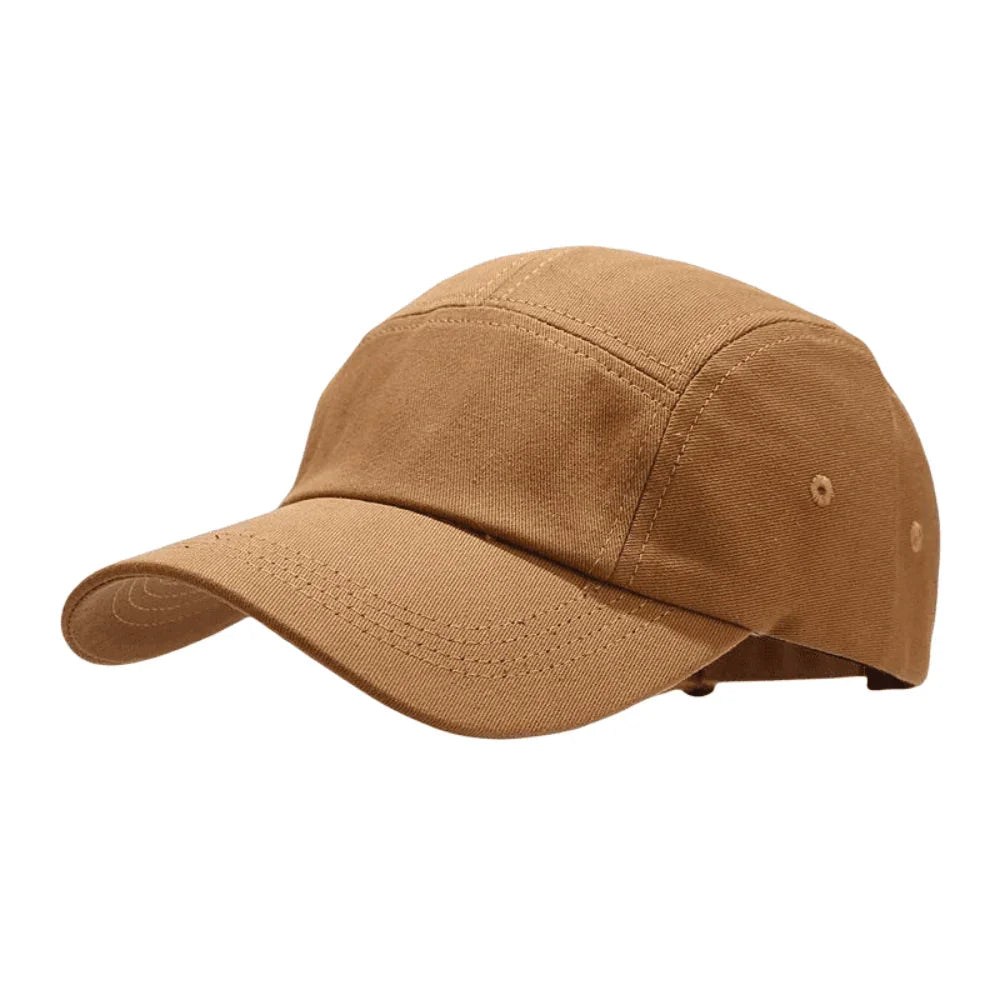 GHBase | Effen katoenen baseball cap